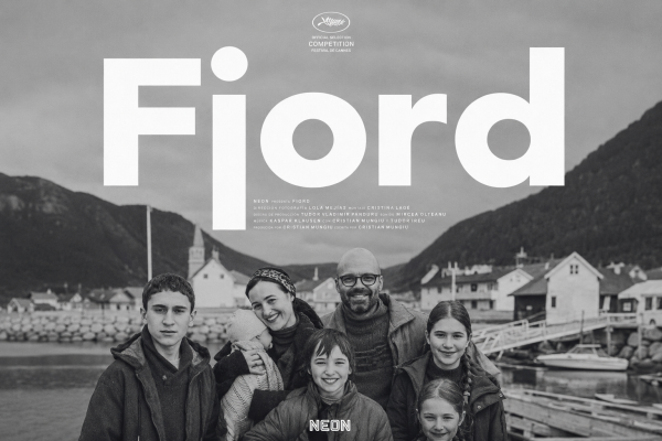Fjord