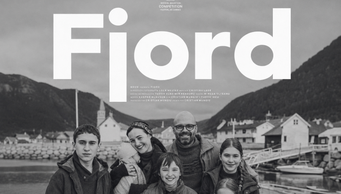 Fjord
