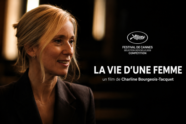 La vie d'une femme