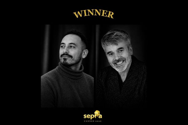 Sepia Creativa Winner, sonia boost soniaboost, cannes film festival cannes 2026
