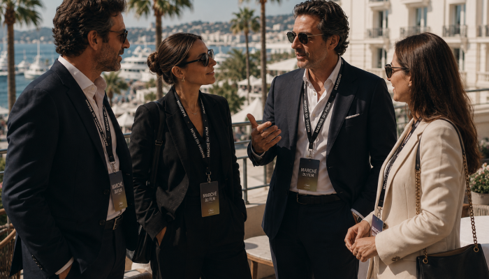soniaboost ai growth marketing, film producer