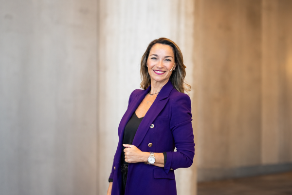 ines torremocha speaker