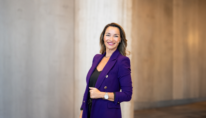 ines torremocha speaker