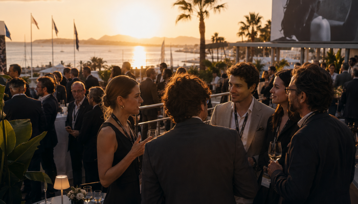 soniaboost ai growth marketing, film producer