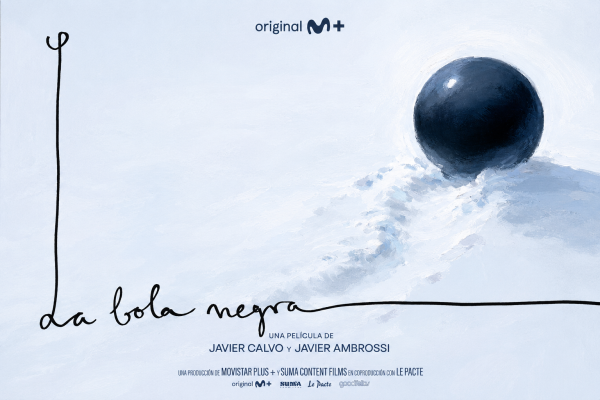 la bola negra