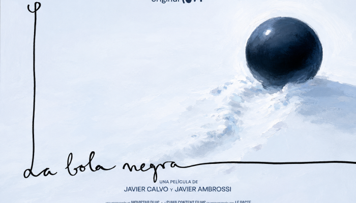 la bola negra