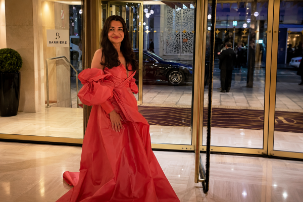 sonia boost cannes 2026, cannes film festival