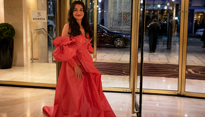 sonia boost cannes 2026, cannes film festival